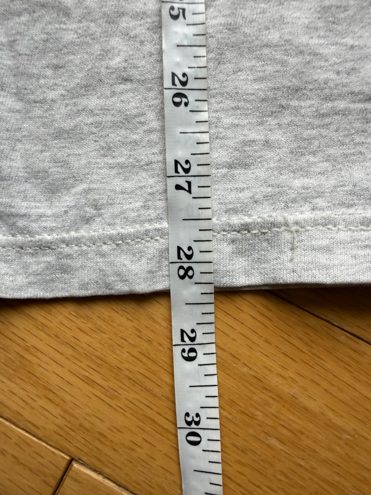Vintage Shadow of a Trout Tee. Size XXL