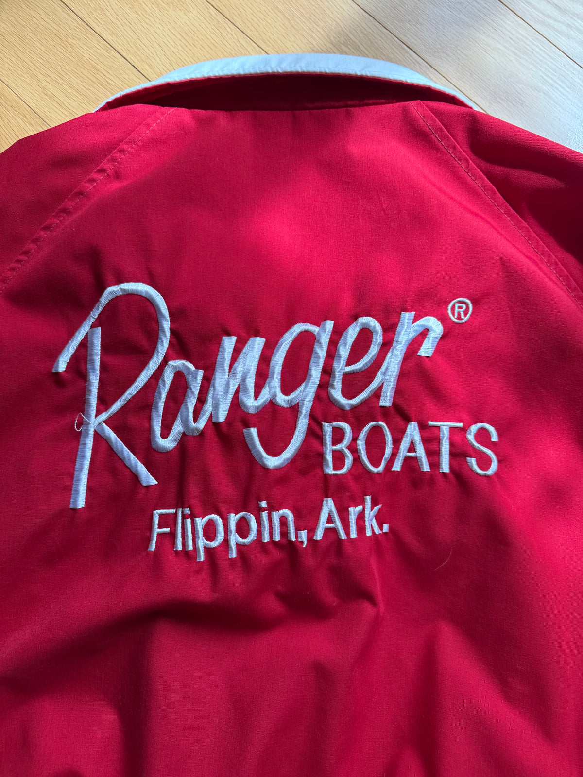 Ranger Boats Bomber
