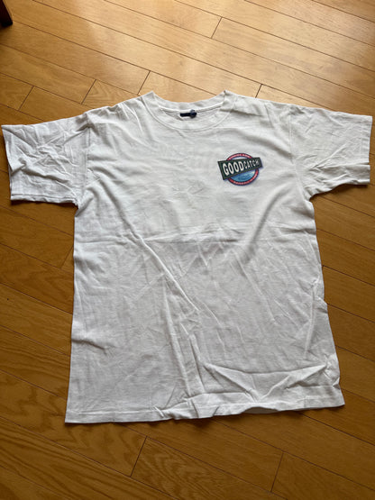 Vintage Good Catch LMB Tee. Size M