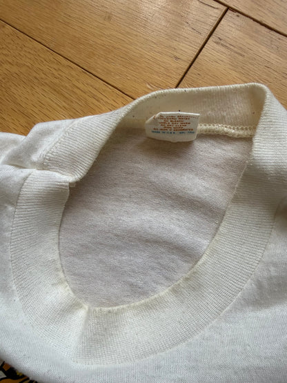 Vintage "By Golly It's a Female" Tee. Size M