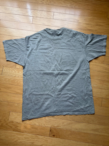 Vintage Ducks Unlimited Huntin' Buddies Tee. Size XL