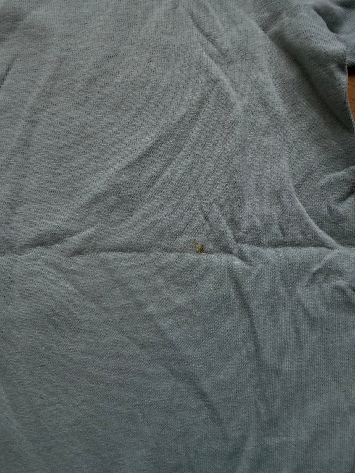 Vintage Bass Lake FIshing Tee. Size XL