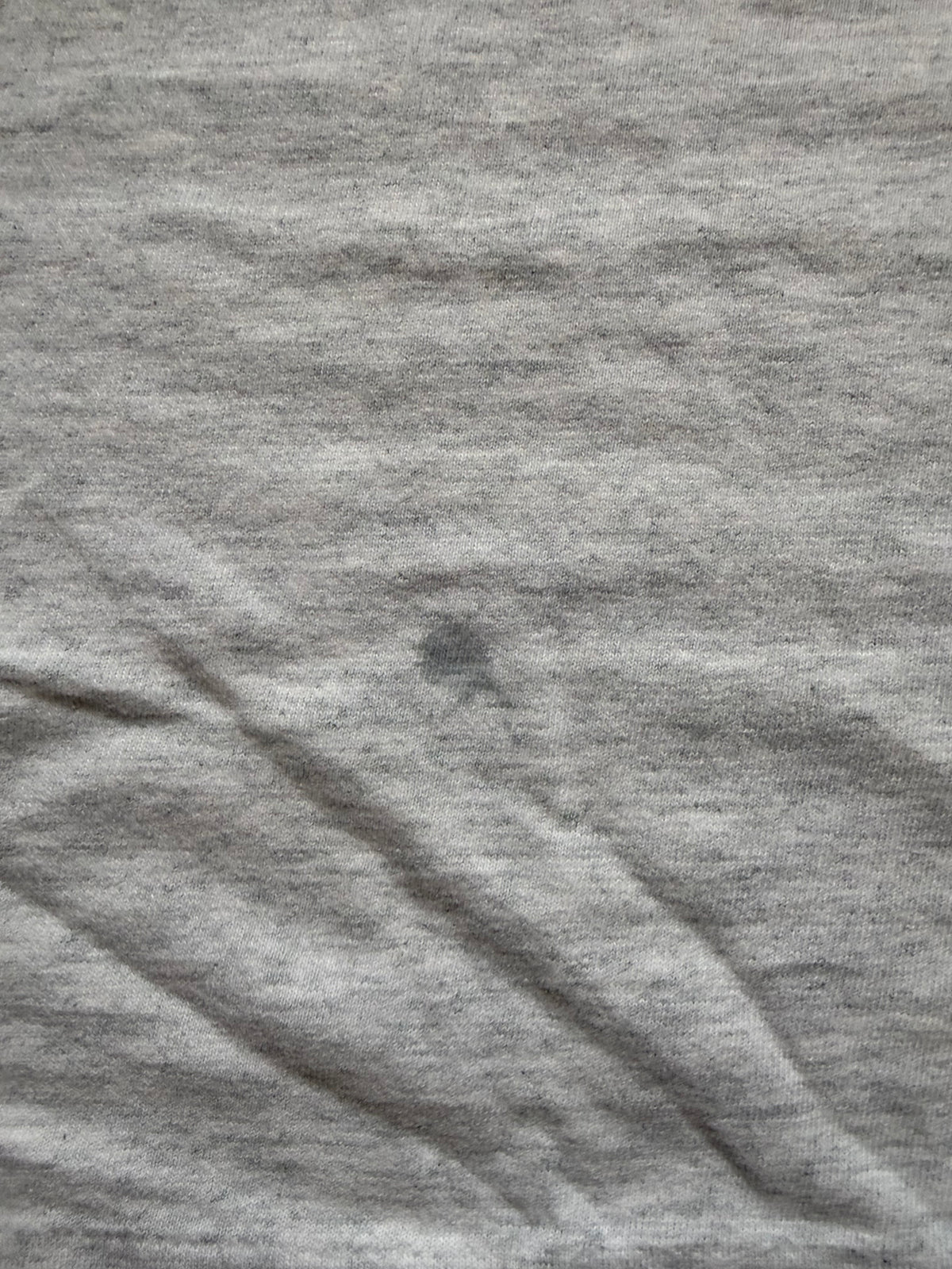 Vintage Musky Stringer Tee. Size XL