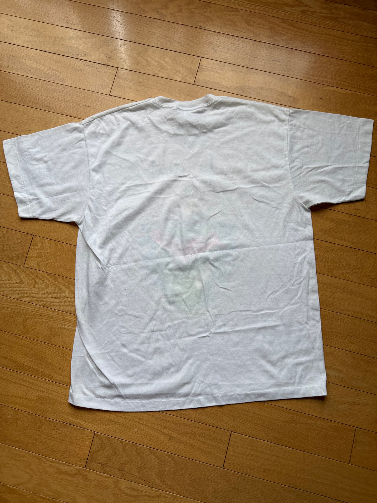 La Dad The Bait Tee