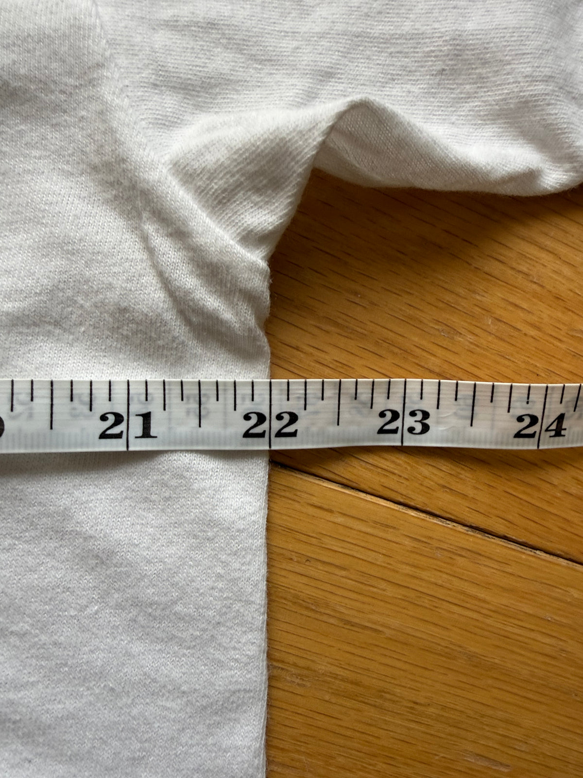Vintage Good Catch LMB Tee. Size M
