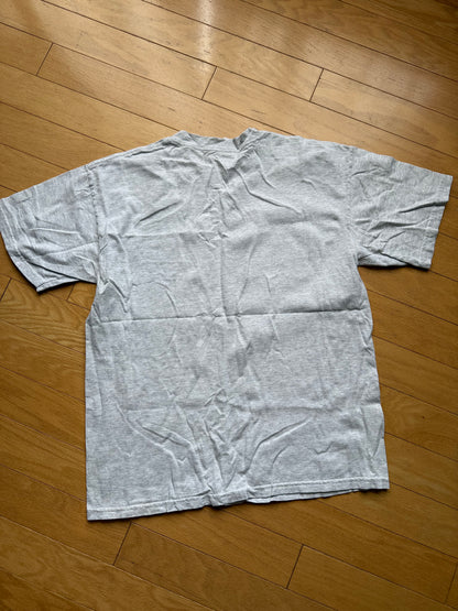 Vintage Artwear Fishing Reversal Tee. Size L