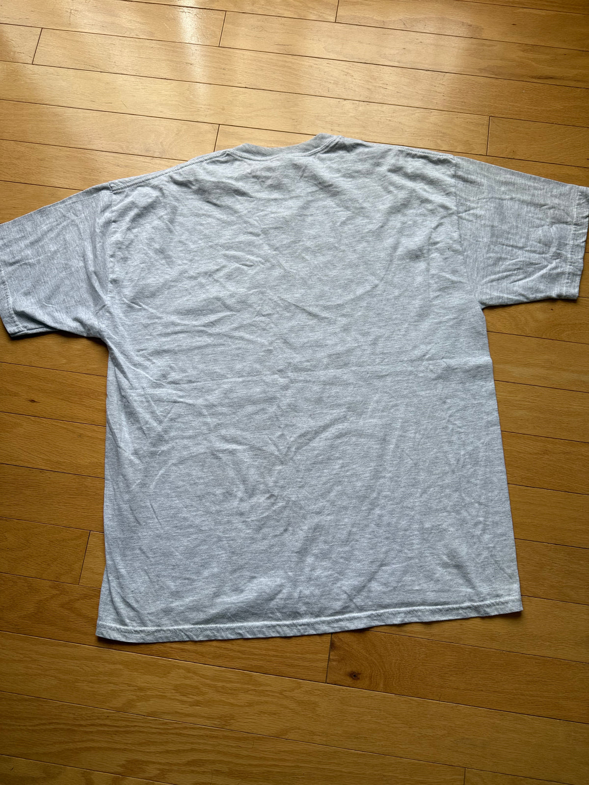 Vintage Bass And Other Sunfish Tee. Size XL