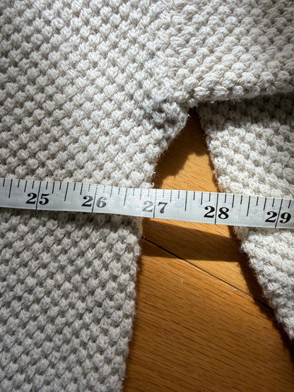 Field & Stream Knit Sweater
