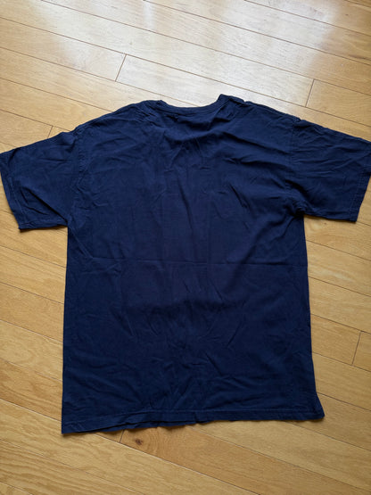 Vintage Women Love Me Tee. Size L