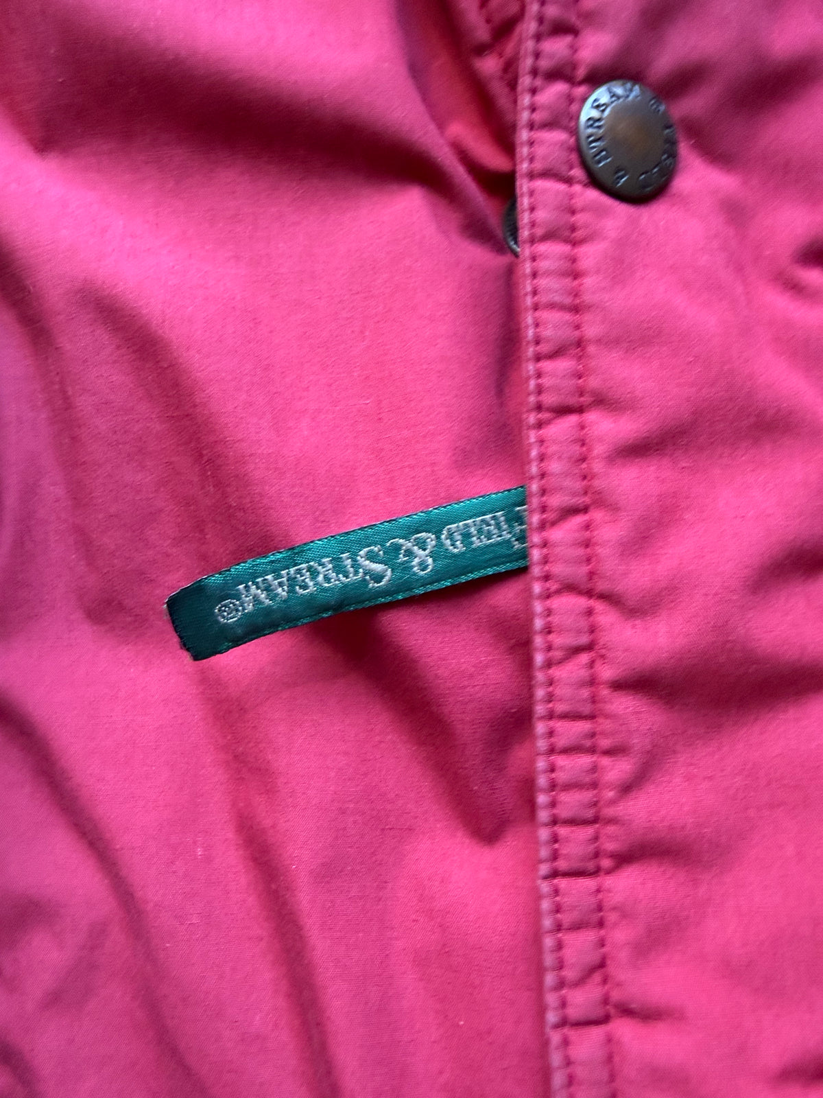 Field & Stream Jacket