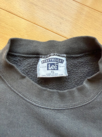 Cast Your Troubles Away Crewneck