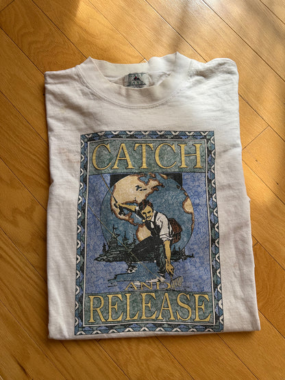 Galt Sand Catch & Release Tee