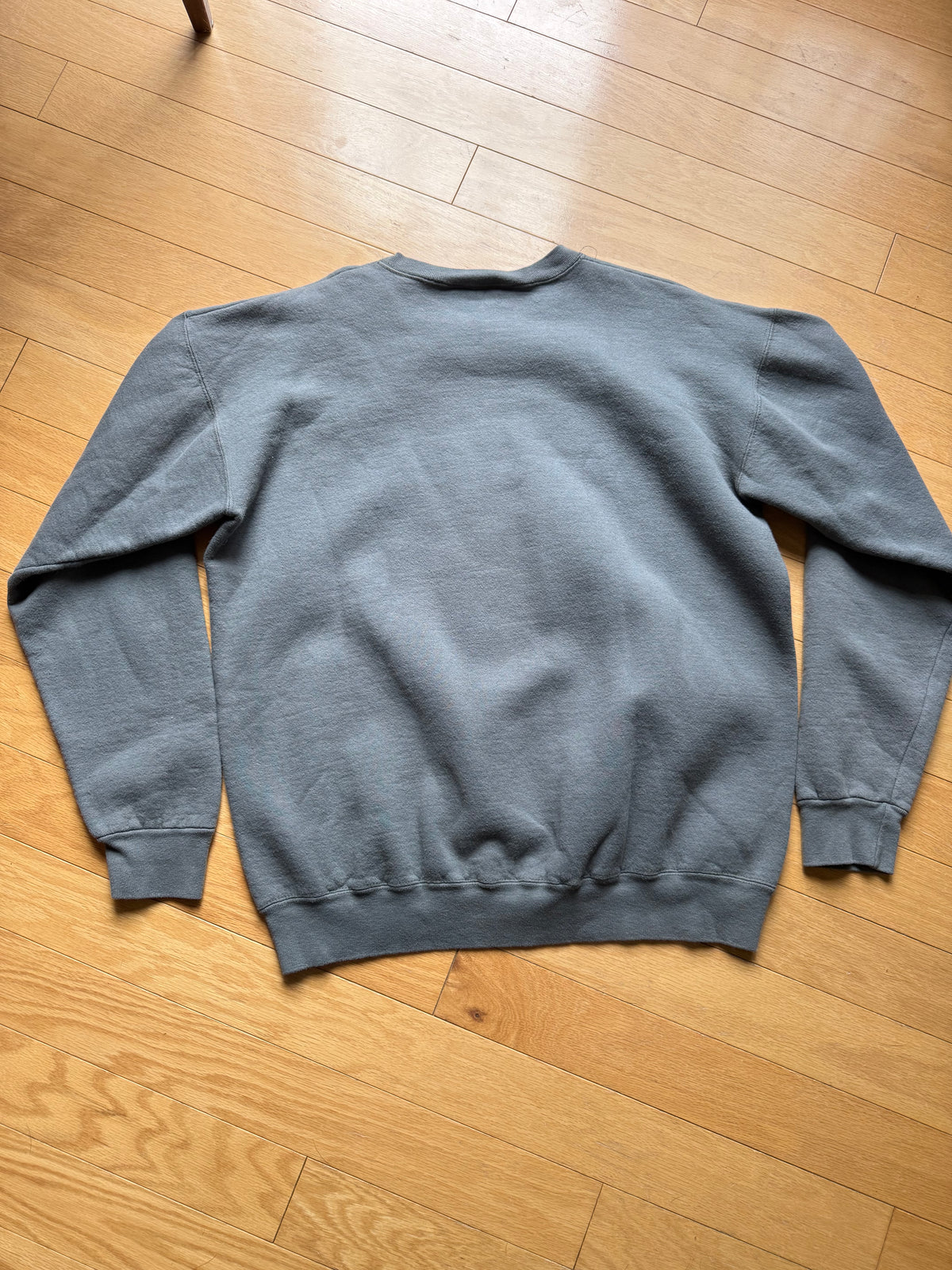 Orvis Yellow Lab Sweatshirt