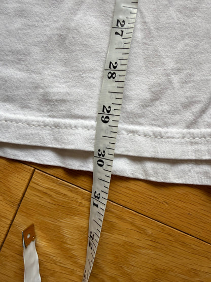 Vintage Ducks Unlimited Chocolate Lab Reflections. Size XL