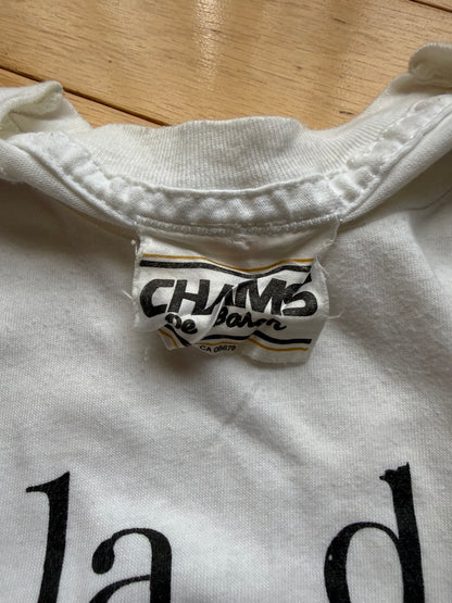 La Dad The Bait Tee