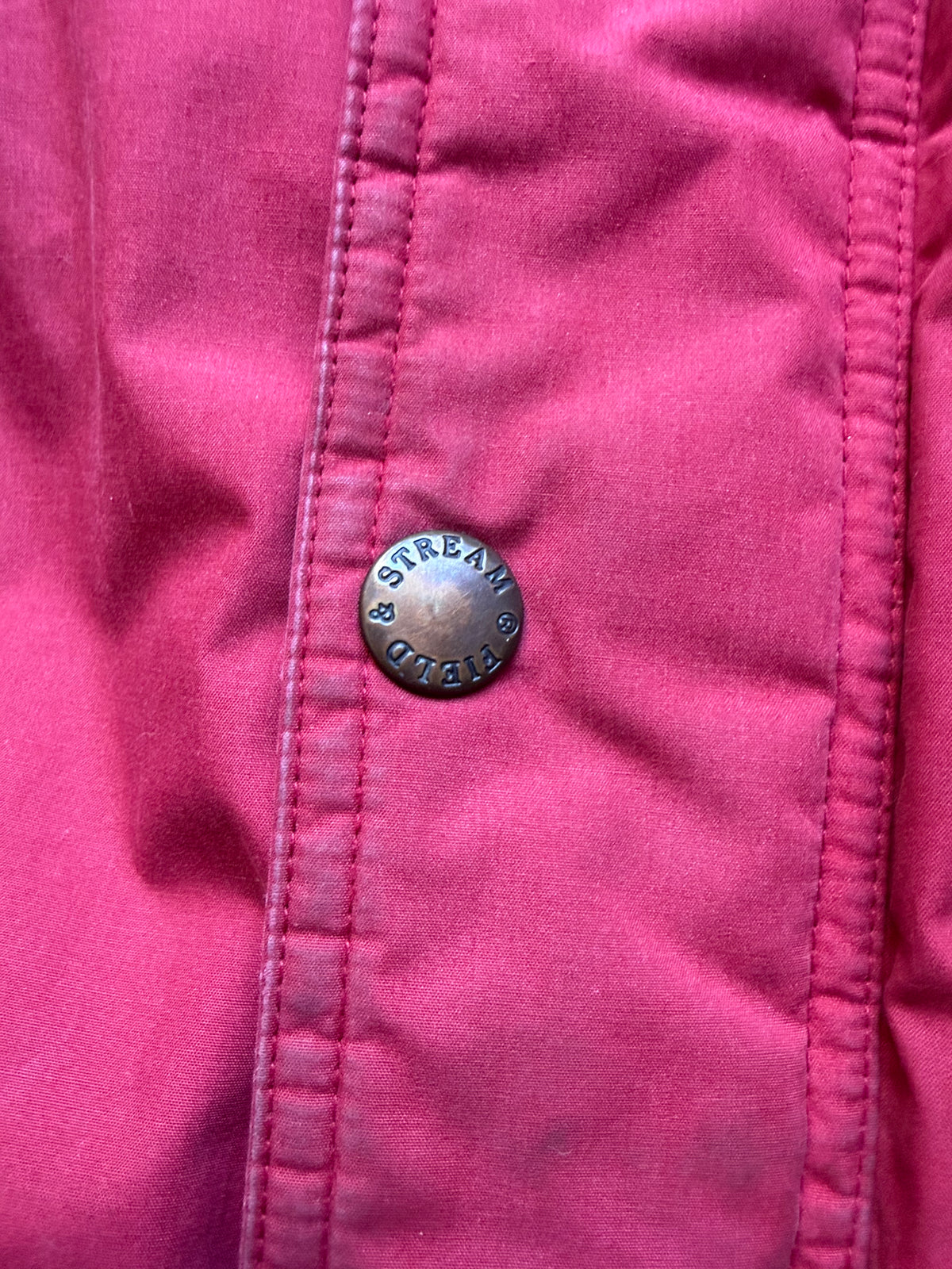 Field & Stream Jacket