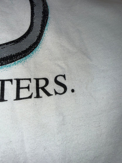 Fishing The Bait Tee
