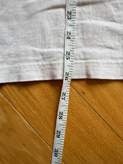Columbia Die Flying Tee