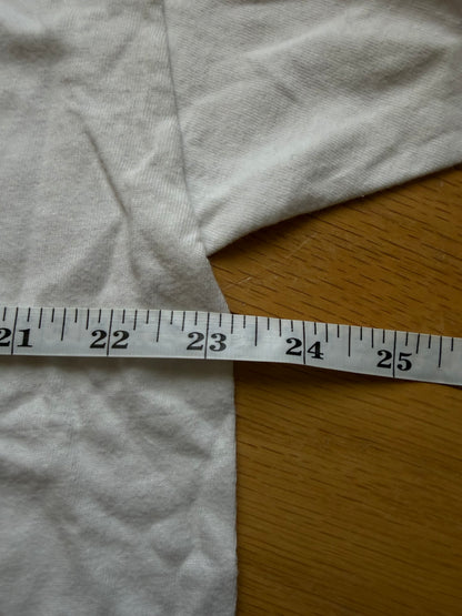 Vintage Dave M Hose Lure Tee. Size XL