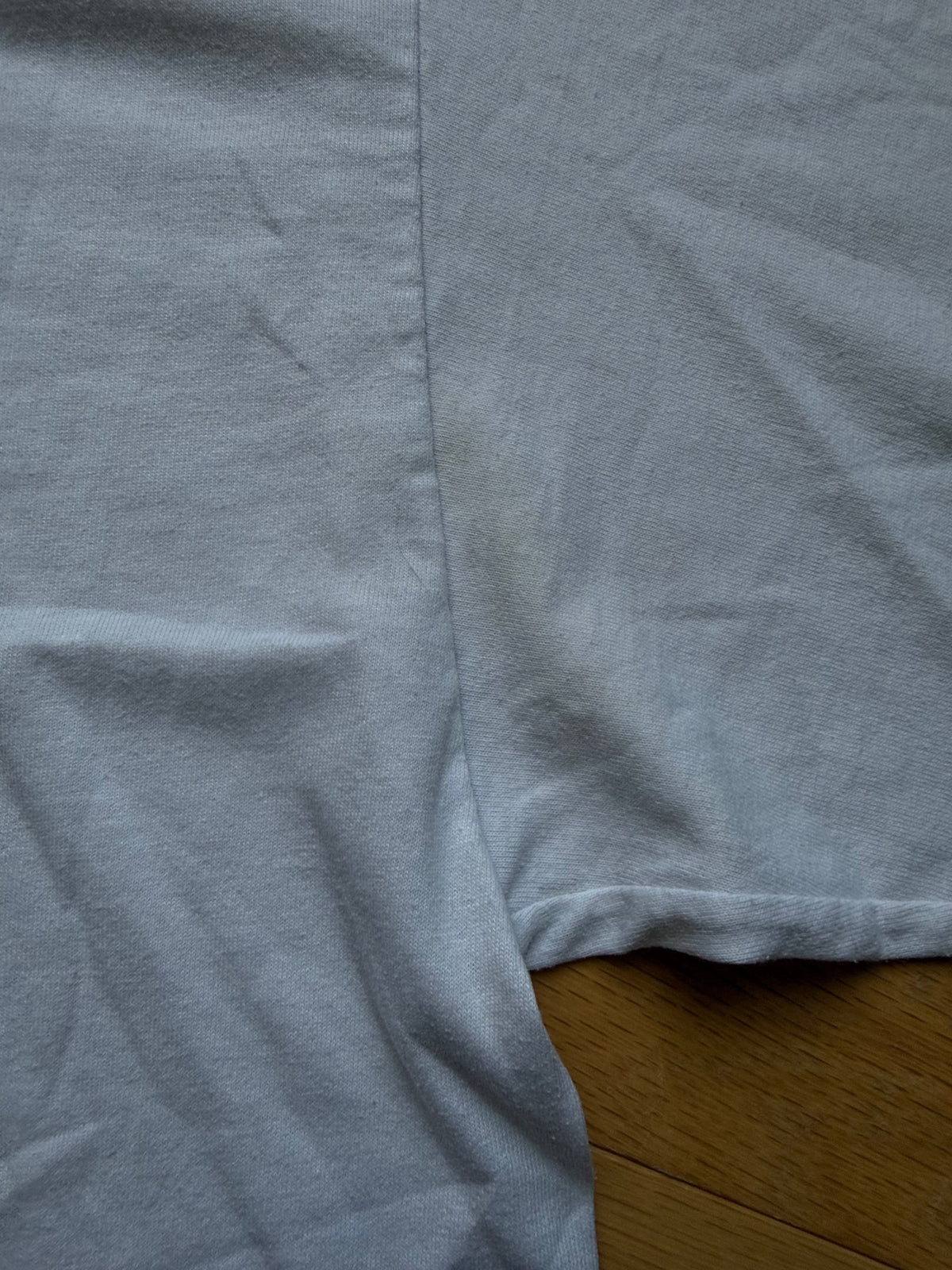 Vintage F.H. Davis Life's A Game Tee. Size XL
