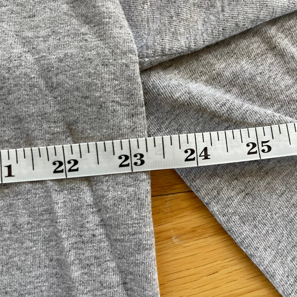 M.R. Ducks Longsleeve Tee
