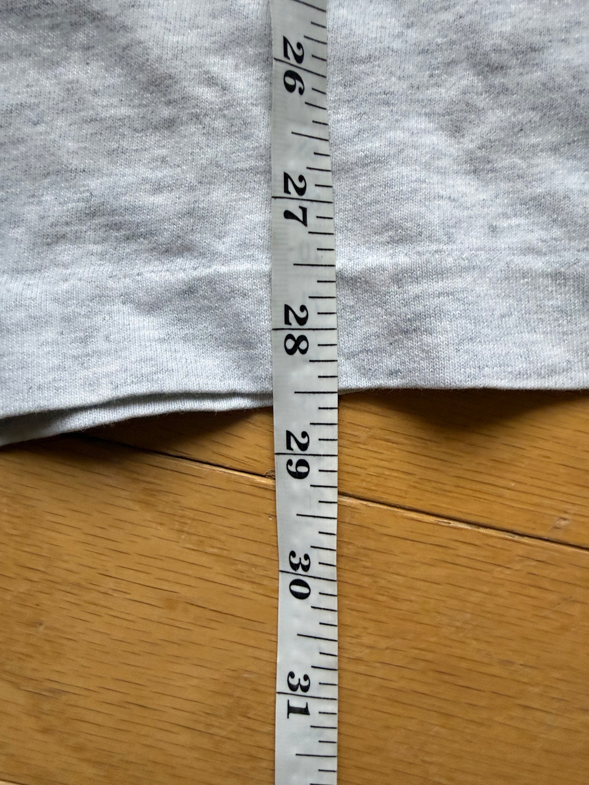 Vintage Musky Stringer Tee. Size XL