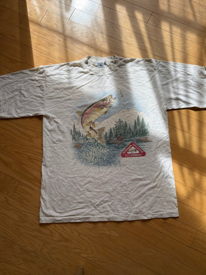 Galt Sand Rainbow Trout Tee