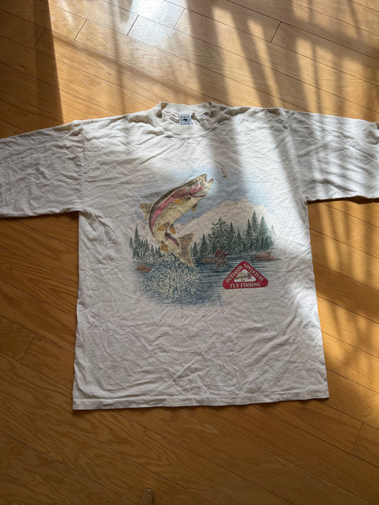 Galt Sand Rainbow Trout Tee
