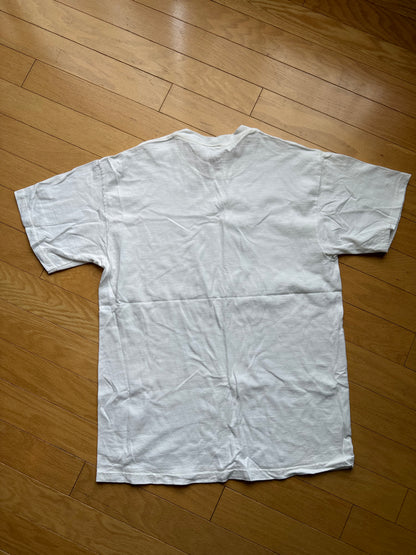 Vintage Peggy Murray Real Women Never Lie Tee. Size L