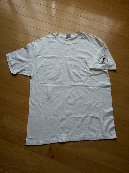 Vintage Dave M Hose Lure Tee. Size XL