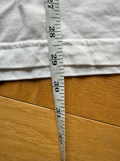 Vintage Fishing Is Like Sex Tee. Size L