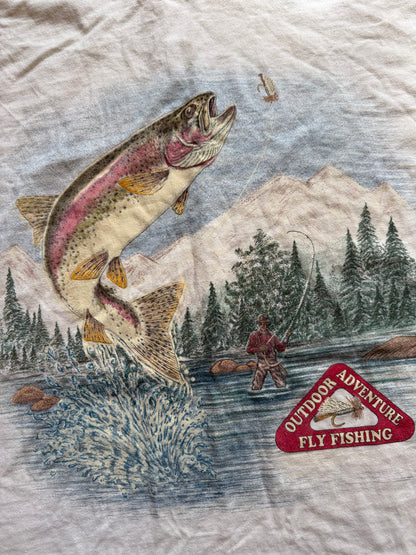 Galt Sand Rainbow Trout Tee
