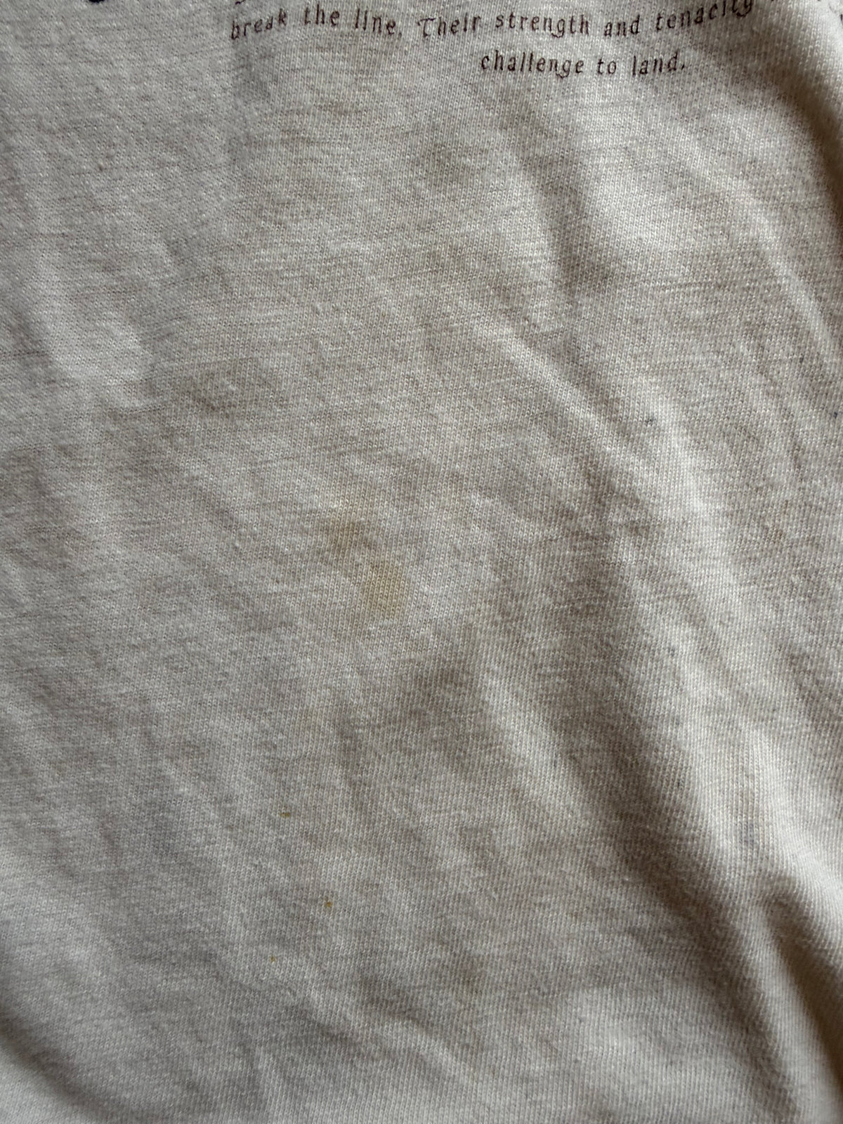 Snowshoe Thompson Largemouth Tee