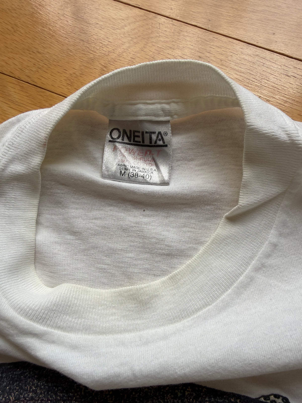 Washington Trout Tee