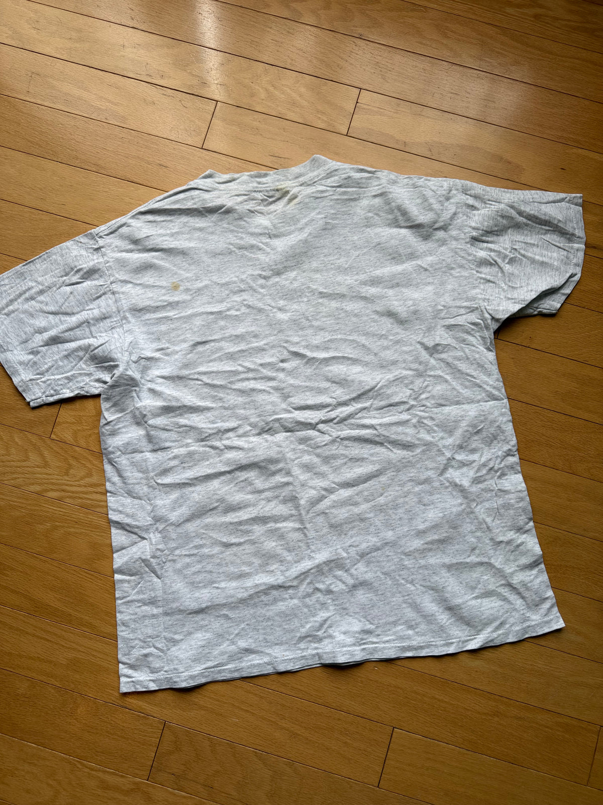 Vintage Peggy Murray So Many Lures Tee. Size L