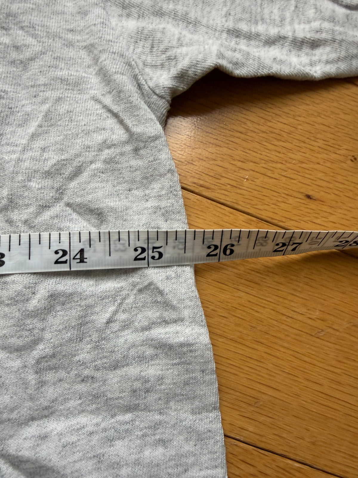 Vintage Shadow of a Trout Tee. Size XXL