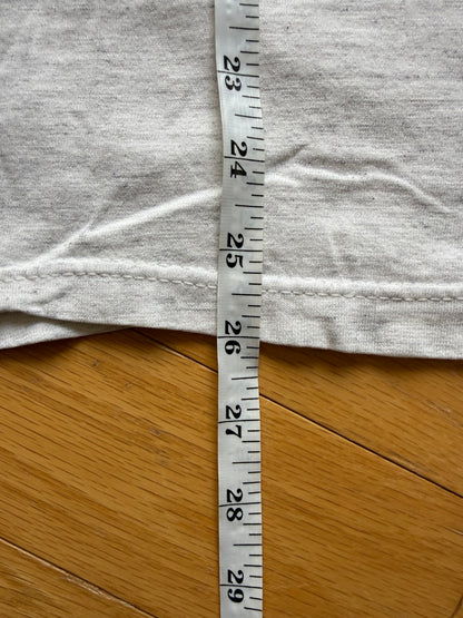 Vintage Environmental Artwear Blackbird's Demise Tee. Size M