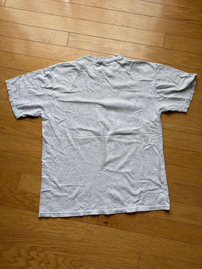 Vintage Artwear Fish-Tale Inn Tee. Size L