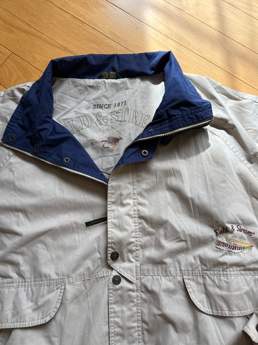 Field & Stream Windbreaker Jacket